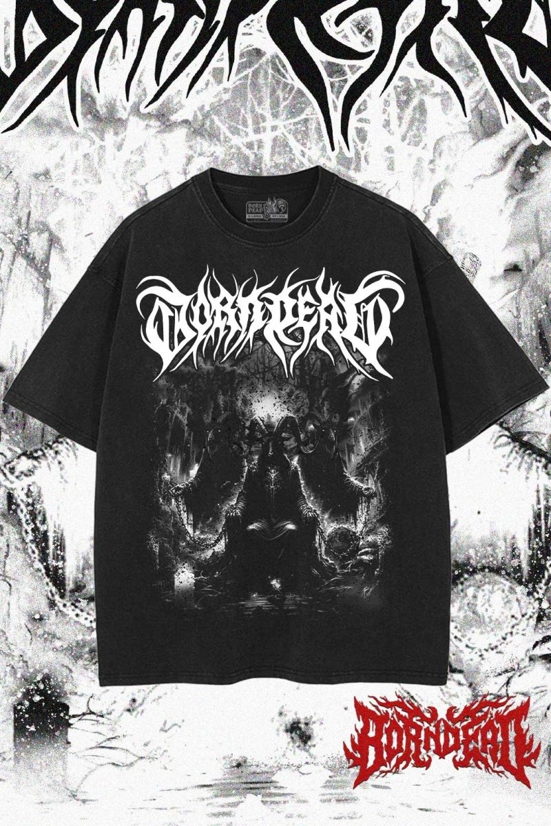 Custom Printed T Shirt  T-1