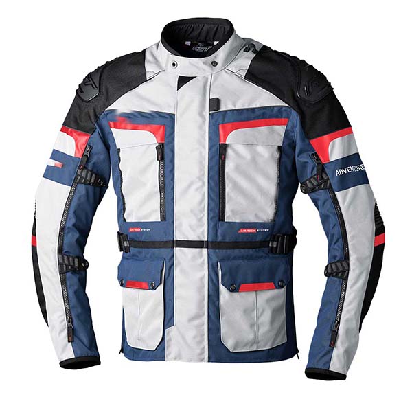 Textile Gents Jacket TG-1