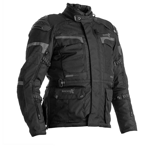 Textile Gents Jacket TG-3