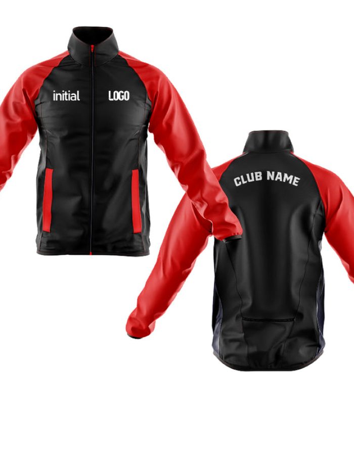 Customized Windbreaker Jackets WJ-1