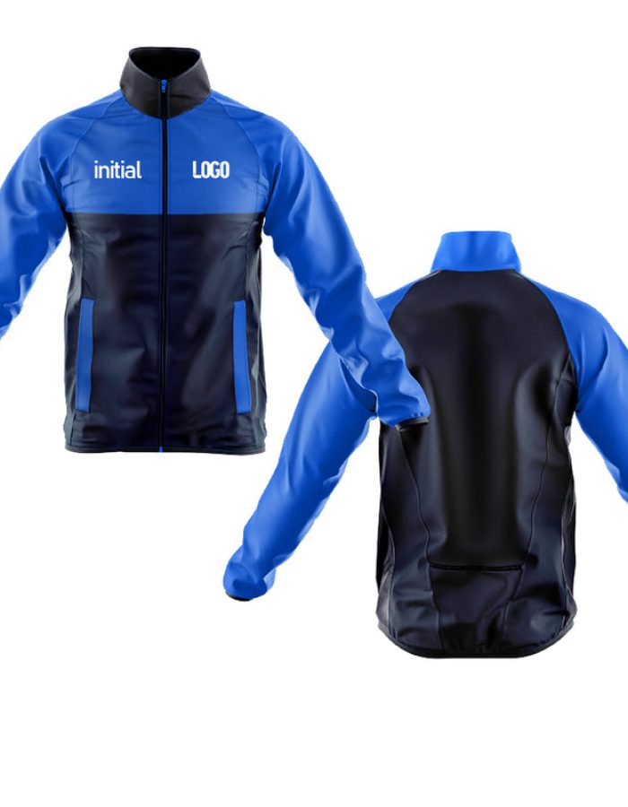 Customized Windbreaker Jackets WJ-2