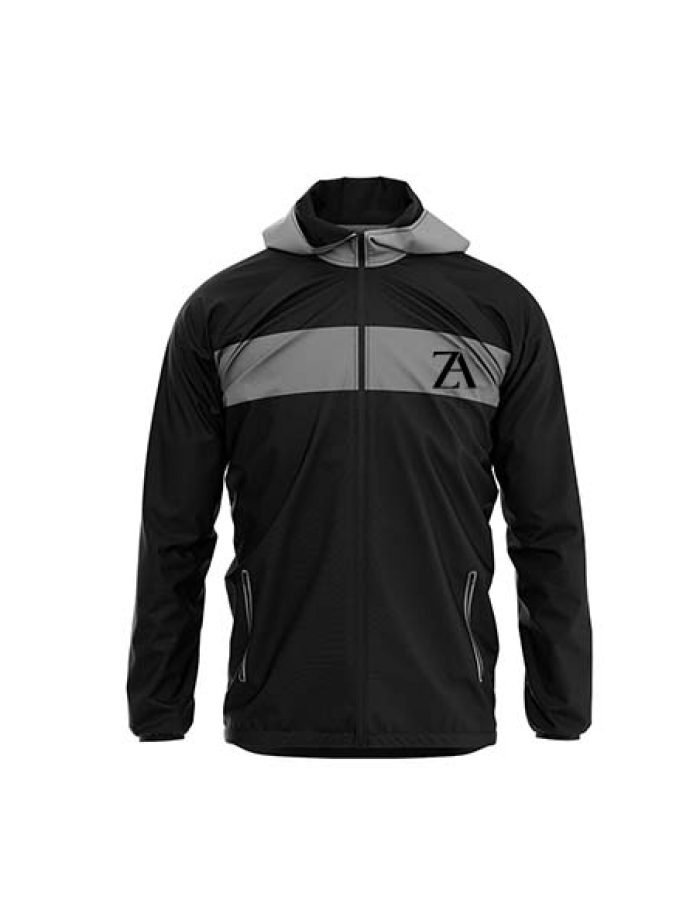 Customized Windbreaker Jackets WJ-4