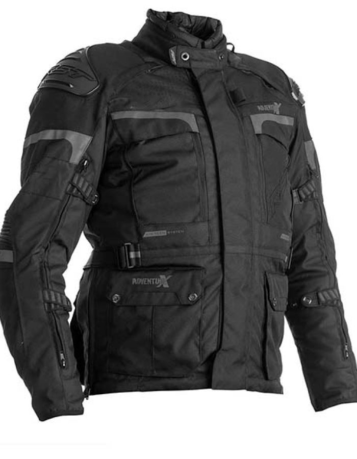 Textile Gents Jacket TG-3